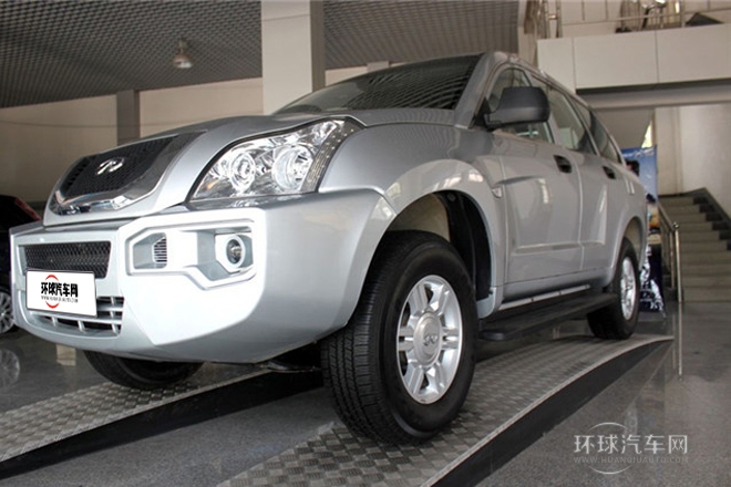 2011款 2.0T 兩驅(qū)精英型