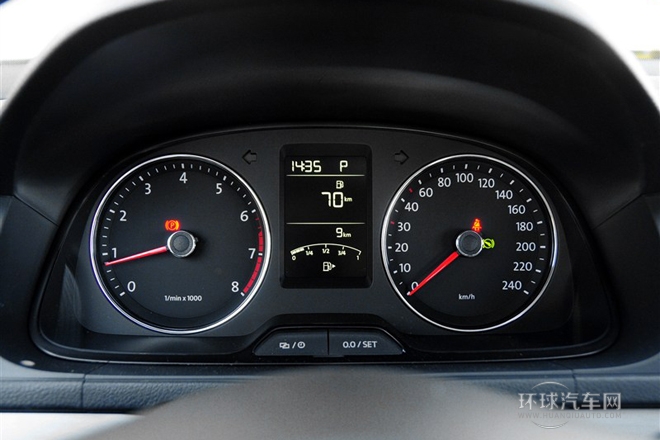 2015款 1.4TSI DSG 30周年紀(jì)念版