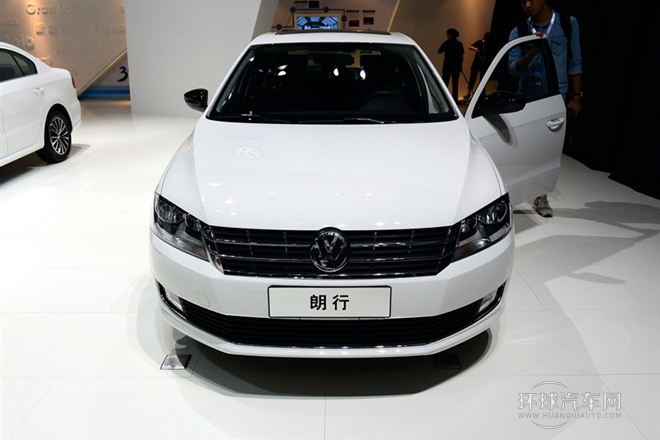 2015款 1.4TSI 自動30周年紀(jì)念版