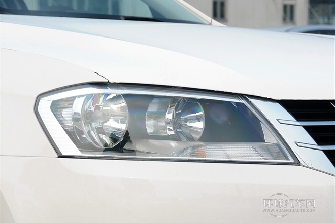 2015款 1.4TSI 自動30周年紀(jì)念版