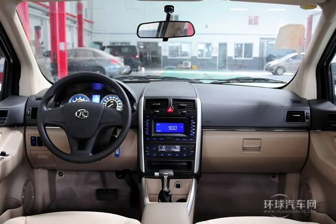2013款 兩廂 1.5L 自動(dòng)樂天版