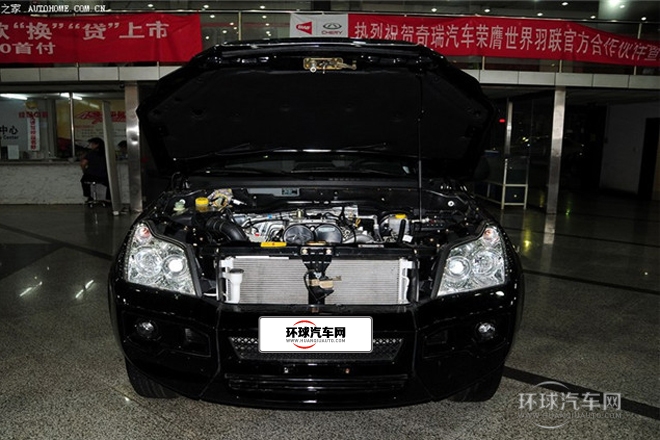 2011款 2.0T 四驅(qū)精英型