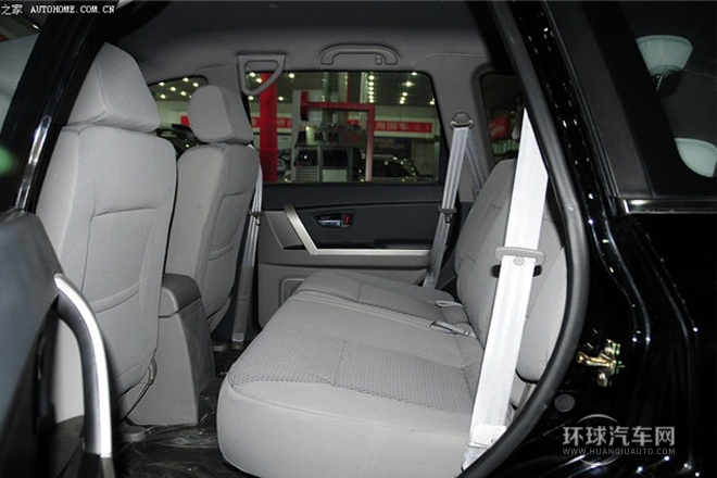 2011款 2.0T 四驅(qū)精英型