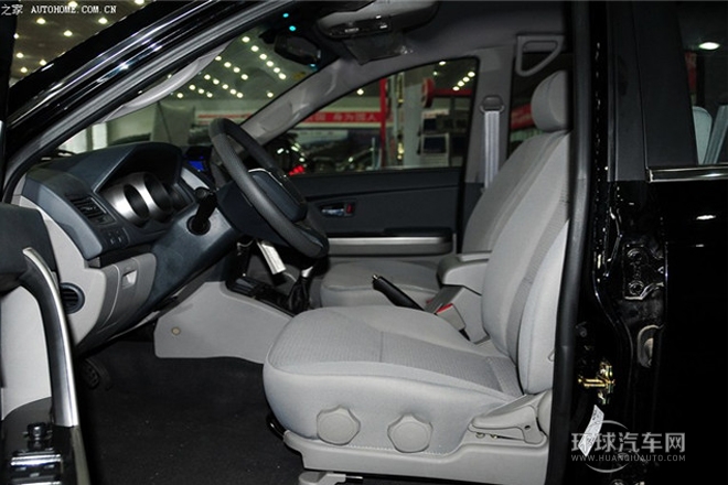 2011款 2.0T 四驅(qū)精英型