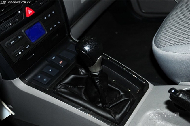 2011款 2.0T 四驅(qū)精英型