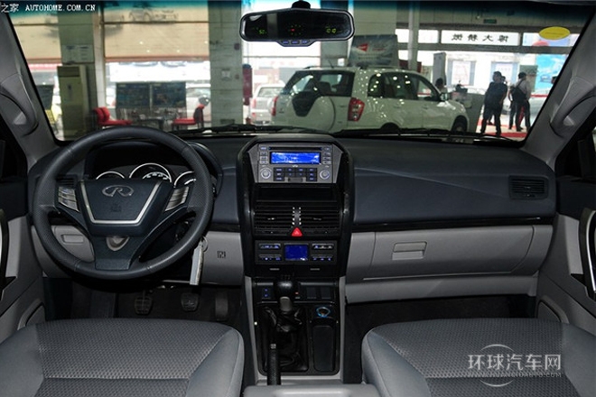 2011款 2.0T 四驅(qū)精英型