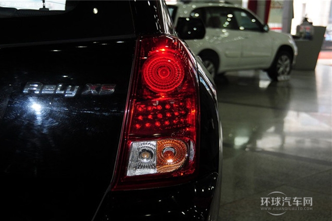 2011款 2.0T 四驅(qū)精英型