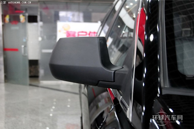 2011款 2.0T 四驅精英型