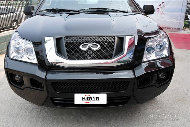 2011款 2.0T 四驅(qū)精英型