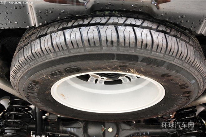 2011款 2.0T 四驅(qū)豪華型