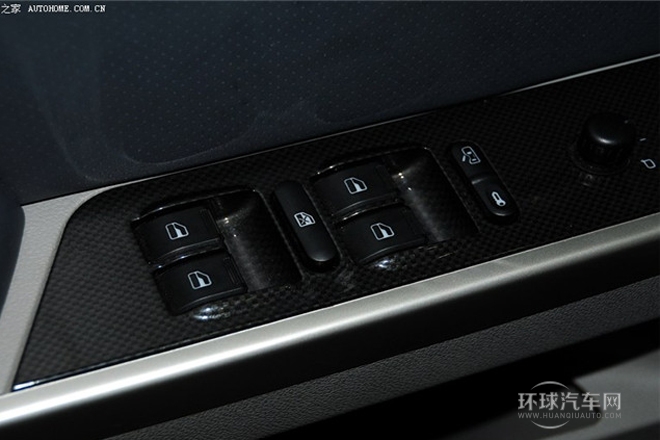 2011款 2.0T 四驅(qū)豪華型