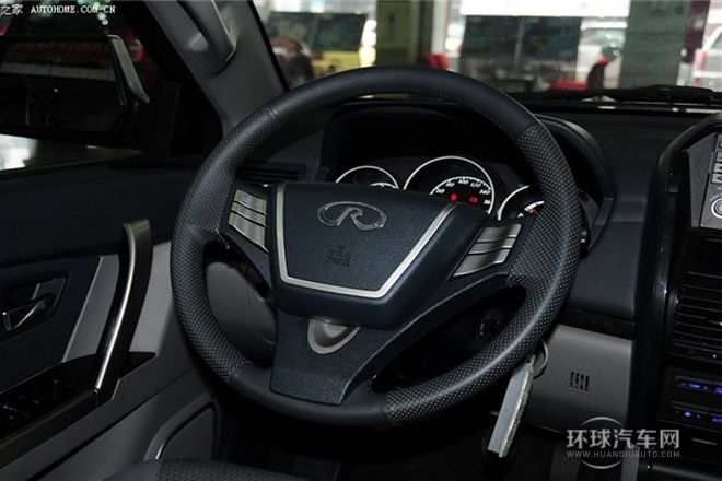 2011款 2.0T 四驅(qū)豪華型