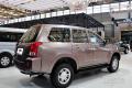 2011款 2.0T 四驅(qū)豪華型