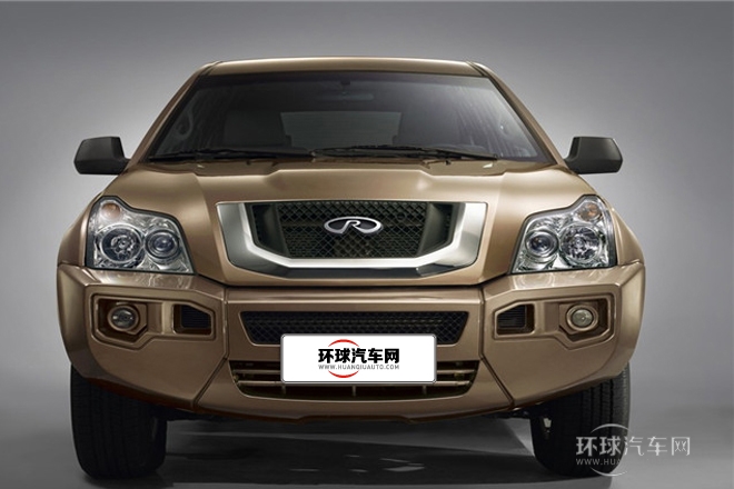 2011款 2.0T 四驅(qū)豪華型