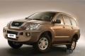 2011款 2.0T 四驅(qū)豪華型