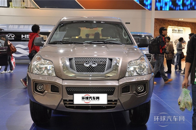 2011款 2.0T 四驅(qū)豪華型
