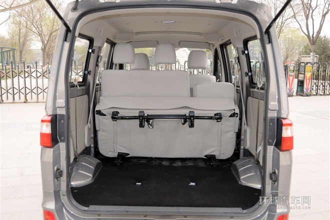 2013款 1.2L新長(zhǎng)安之星標(biāo)準(zhǔn)型