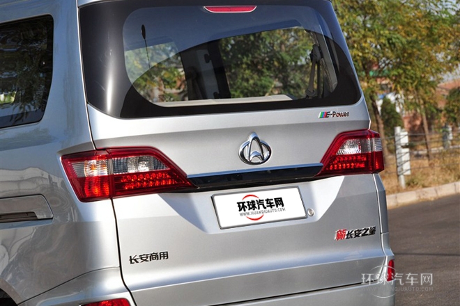 2013款 1.2L新長(zhǎng)安之星標(biāo)準(zhǔn)型