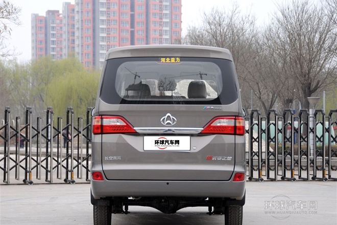 2013款 1.2L新長(zhǎng)安之星標(biāo)準(zhǔn)型