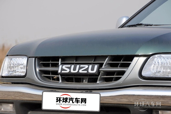 2009款 2.6L兩驅(qū) 基本型皮卡