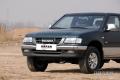 2009款 2.6L四驅(qū) 基本型皮卡