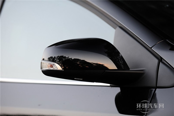 2013款 2.0L 時(shí)尚版