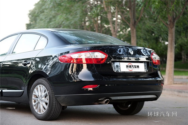 2013款 2.0L 時(shí)尚版