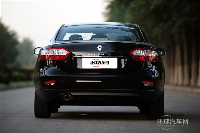 2013款 2.0L 時(shí)尚版