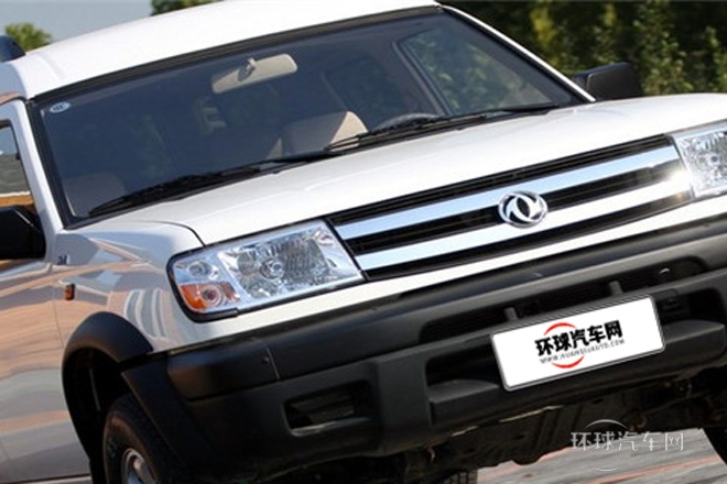 2010款 2.5T柴油四驅(qū)標(biāo)準(zhǔn)型ZD25TCR