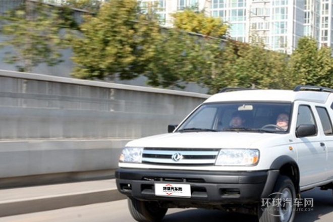 2010款 2.5T柴油四驅(qū)標(biāo)準(zhǔn)型ZD25TCR