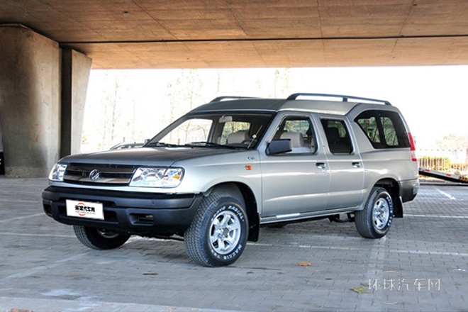 2010款 2.5T柴油兩驅(qū)豪華型ZD25TCR