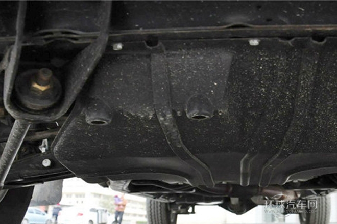 2010款 2.4L汽油兩驅(qū)標準型ZG24
