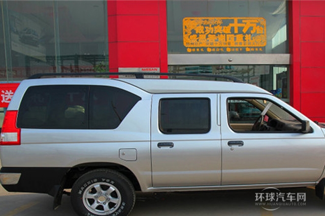 2010款 2.4L汽油兩驅(qū)標(biāo)準(zhǔn)型ZG24
