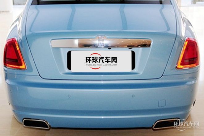 2014款 6.6T 阿爾卑斯挑戰(zhàn)之旅世紀