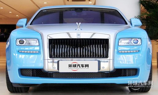 2014款 6.6T 阿爾卑斯挑戰(zhàn)之旅世紀