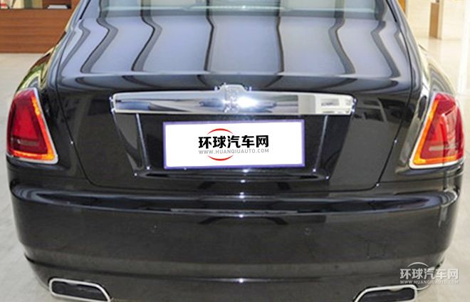 2014款 6.6T 標(biāo)準(zhǔn)版