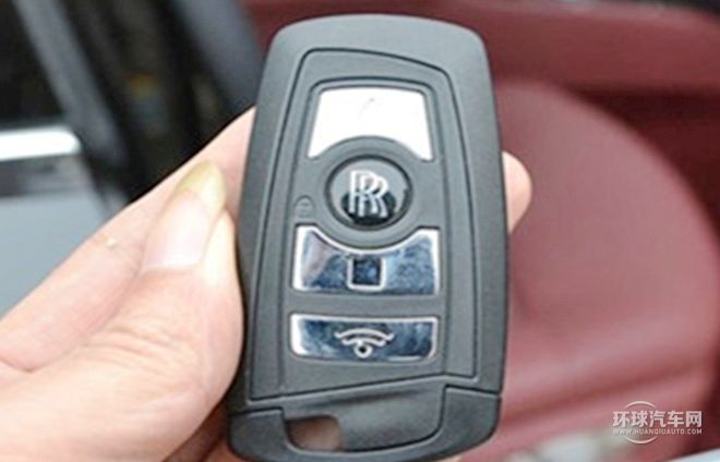 2014款 6.6T 加長版