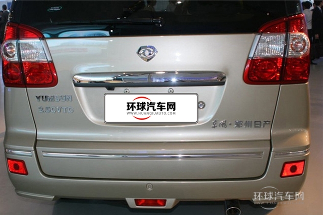 2009款2.5L自動(dòng)豪華版