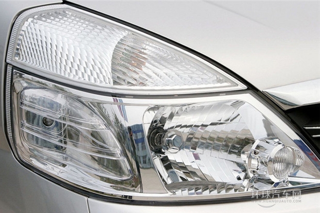 2009款2.0L手動(dòng)行政型