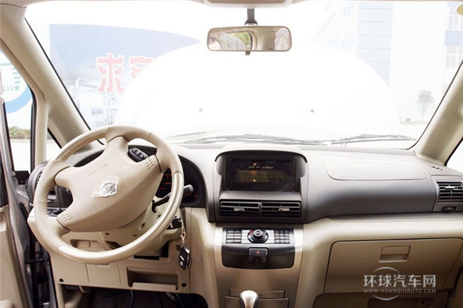 2009款2.0L手動(dòng)豪華型