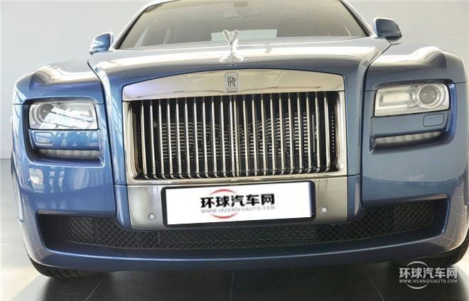 2014款 6.6T 標(biāo)準(zhǔn)版