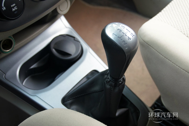 2011款 精質(zhì)版 1.6L 手動7