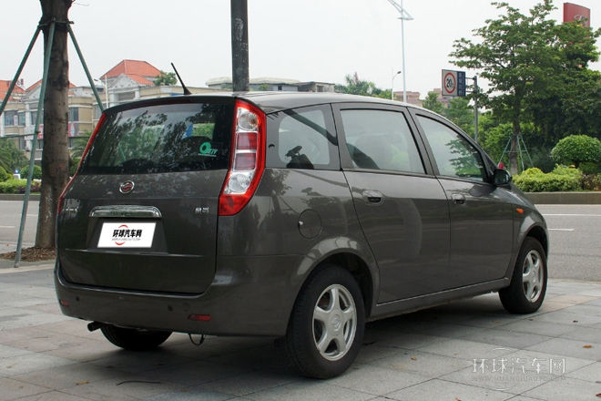 2011款 精質(zhì)版 1.6L 手動(dòng)7