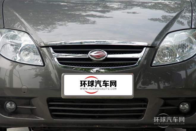 2011款 精質(zhì)版 1.6L 手動7