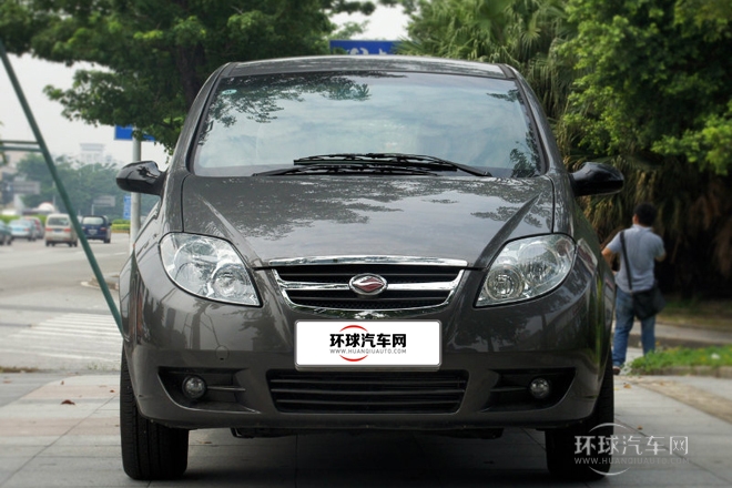 2011款 精質(zhì)版 1.6L 手動7