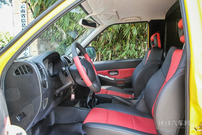 2013款 2.0T 兩驅(qū)柴油版
