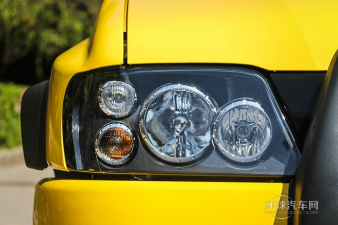 2013款 2.0T 兩驅(qū)柴油版