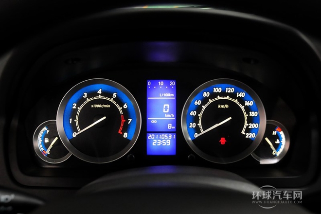 2013款 三廂 1.3L 手動特惠版