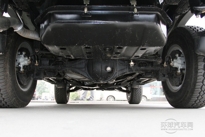 2013款 2.0T 四驅(qū)柴油版