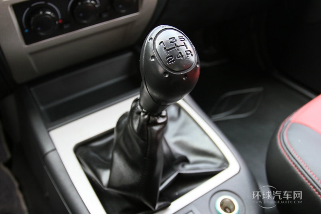 2013款 2.0T 四驅(qū)柴油版